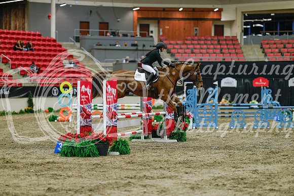 2025 - Haylee - Royal West - Sunday October 19th - 00719