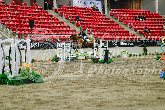 2025 - Haylee - Royal West - Sunday October 19th - 00728