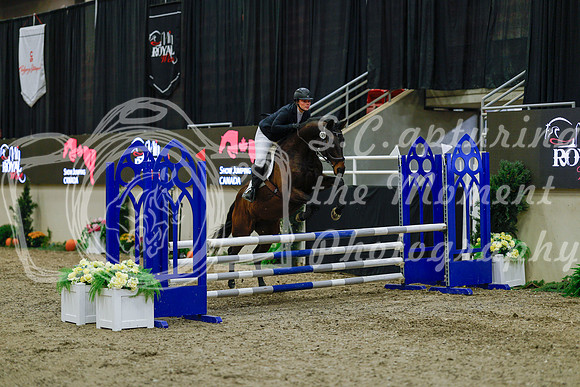 2025 - Haylee - Royal West - Sunday October 19th - 00759