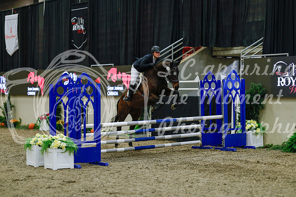 2025 - Haylee - Royal West - Sunday October 19th - 00761