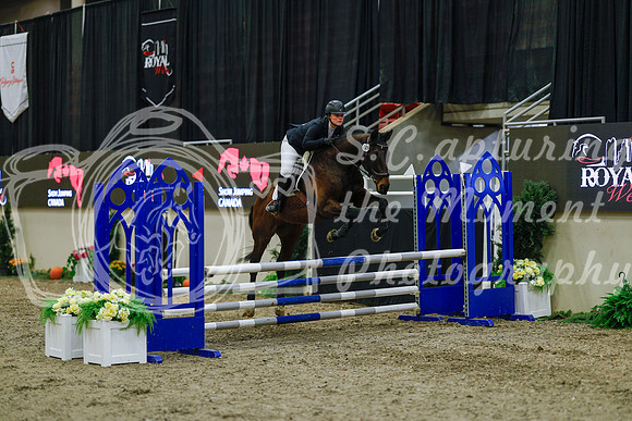 2025 - Haylee - Royal West - Sunday October 19th - 00763