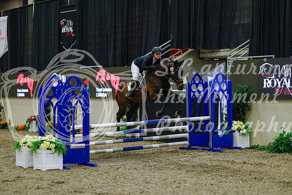 2025 - Haylee - Royal West - Sunday October 19th - 00765