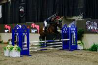 2025 - Haylee - Royal West - Sunday October 19th - 00766