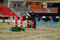 2025 - Haylee - Royal West - Sunday October 19th - 00773