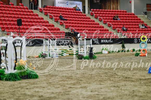 2025 - Haylee - Royal West - Sunday October 19th - 00777