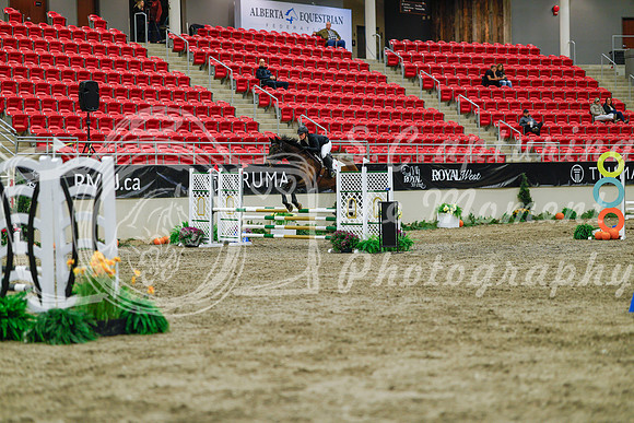 2025 - Haylee - Royal West - Sunday October 19th - 00779