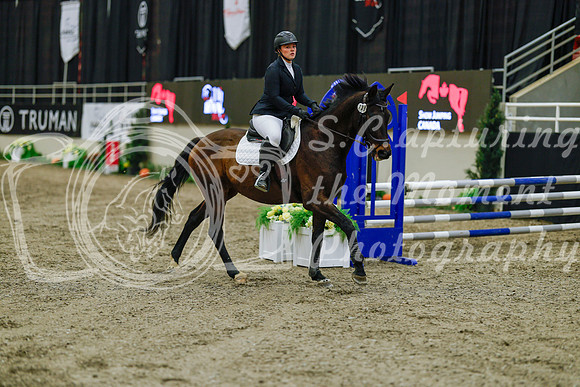 2025 - Haylee - Royal West - Sunday October 19th - 00786