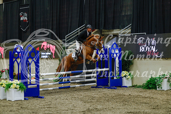 2025 - Haylee - Royal West - Sunday October 19th - 01334