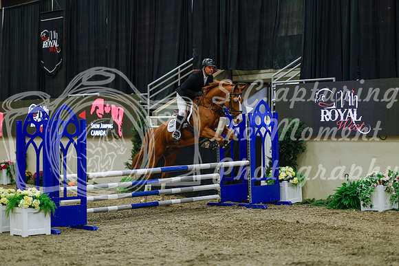2025 - Haylee - Royal West - Sunday October 19th - 01335