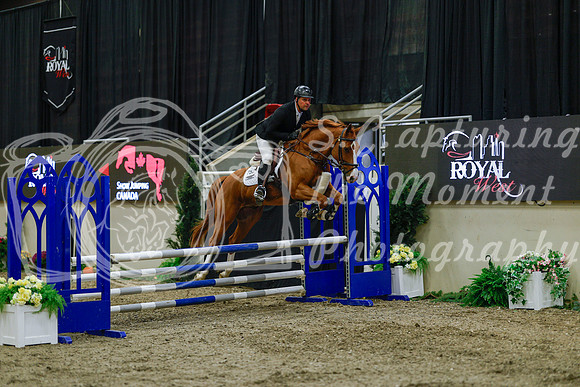 2025 - Haylee - Royal West - Sunday October 19th - 01337