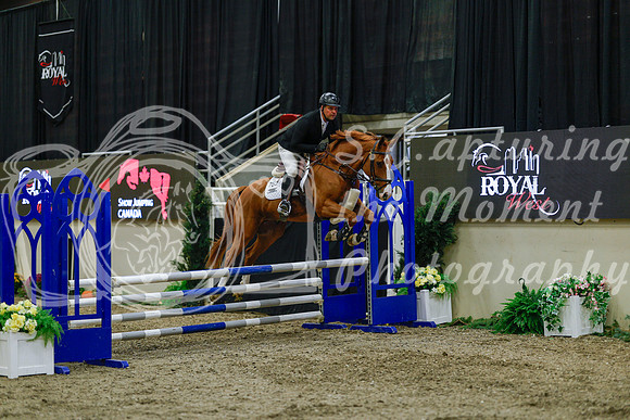 2025 - Haylee - Royal West - Sunday October 19th - 01338