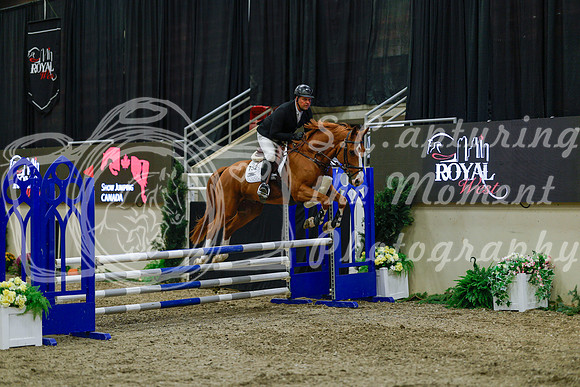 2025 - Haylee - Royal West - Sunday October 19th - 01339