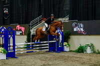 2025 - Haylee - Royal West - Sunday October 19th - 01340