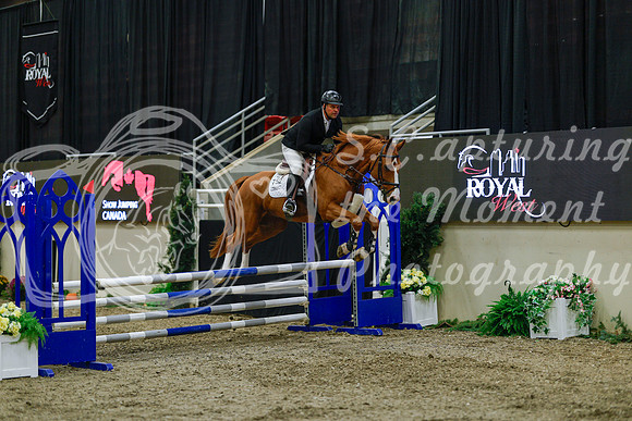 2025 - Haylee - Royal West - Sunday October 19th - 01340