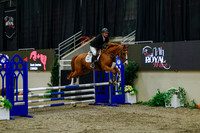 2025 - Haylee - Royal West - Sunday October 19th - 01341