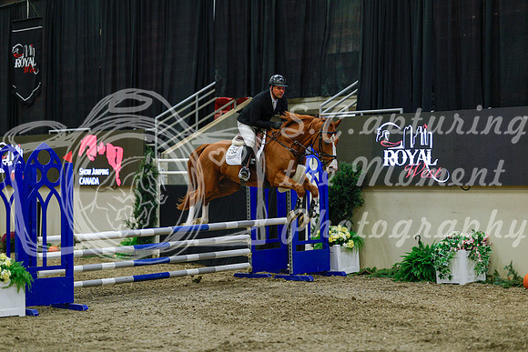 2025 - Haylee - Royal West - Sunday October 19th - 01341