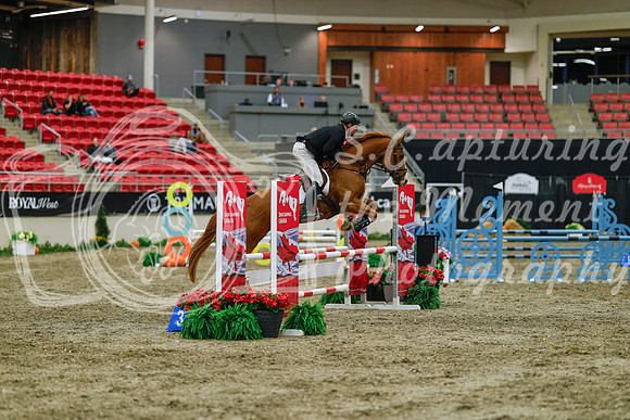 2025 - Haylee - Royal West - Sunday October 19th - 01342