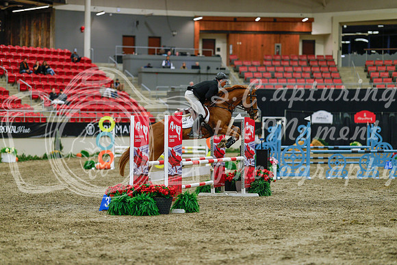 2025 - Haylee - Royal West - Sunday October 19th - 01343
