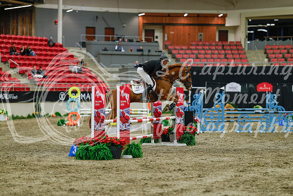 2025 - Haylee - Royal West - Sunday October 19th - 01344