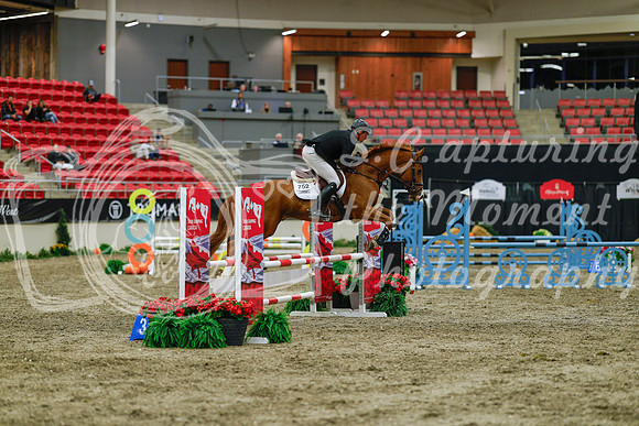 2025 - Haylee - Royal West - Sunday October 19th - 01346