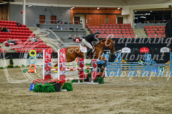 2025 - Haylee - Royal West - Sunday October 19th - 01348