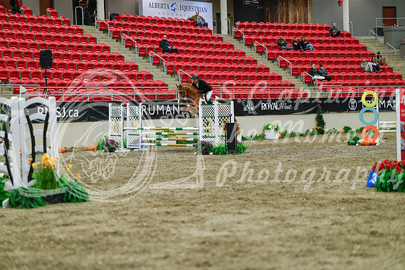 2025 - Haylee - Royal West - Sunday October 19th - 01350