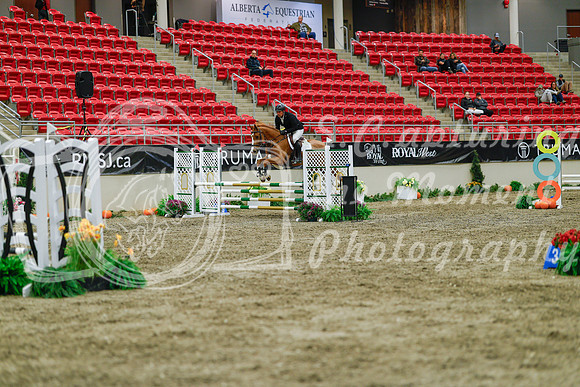 2025 - Haylee - Royal West - Sunday October 19th - 01354