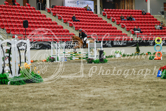 2025 - Haylee - Royal West - Sunday October 19th - 01355