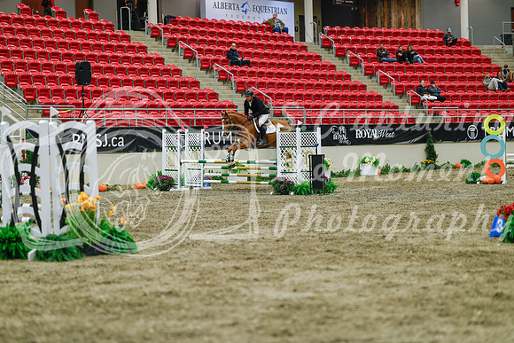 2025 - Haylee - Royal West - Sunday October 19th - 01356