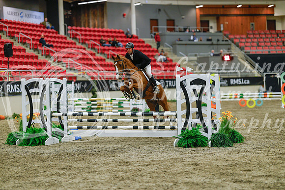 2025 - Haylee - Royal West - Sunday October 19th - 01360