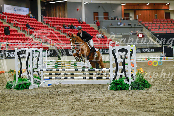 2025 - Haylee - Royal West - Sunday October 19th - 01361
