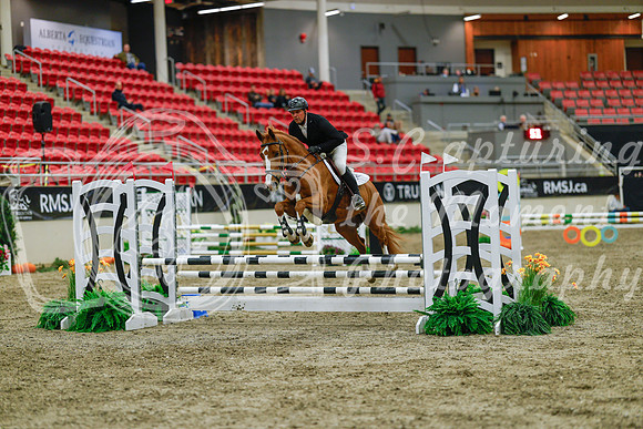 2025 - Haylee - Royal West - Sunday October 19th - 01363