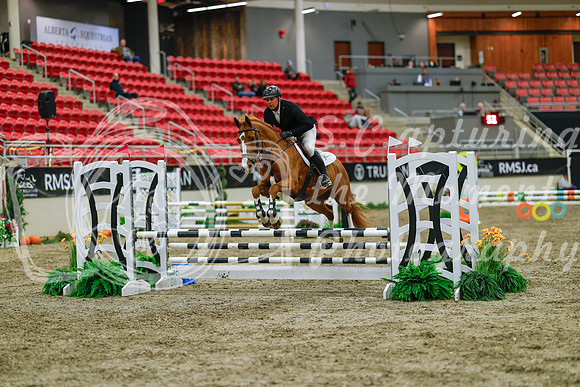 2025 - Haylee - Royal West - Sunday October 19th - 01364