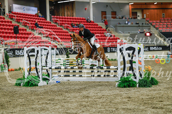 2025 - Haylee - Royal West - Sunday October 19th - 01365