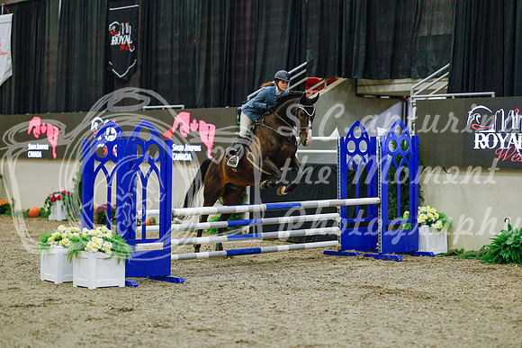 2025 - Haylee - Royal West - Sunday October 19th - 00248