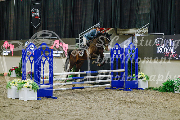 2025 - Haylee - Royal West - Sunday October 19th - 00251