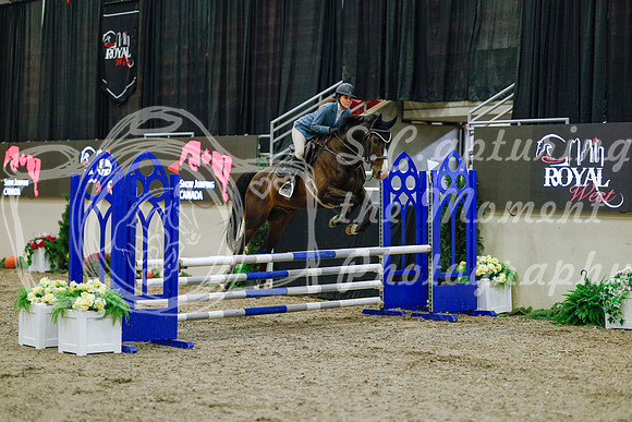 2025 - Haylee - Royal West - Sunday October 19th - 00252