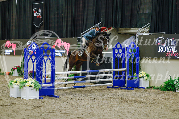 2025 - Haylee - Royal West - Sunday October 19th - 00250