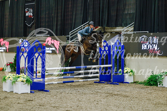 2025 - Haylee - Royal West - Sunday October 19th - 00253