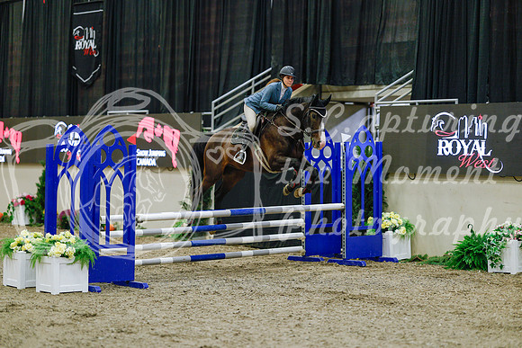 2025 - Haylee - Royal West - Sunday October 19th - 00254