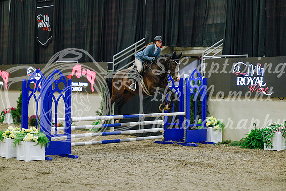 2025 - Haylee - Royal West - Sunday October 19th - 00255