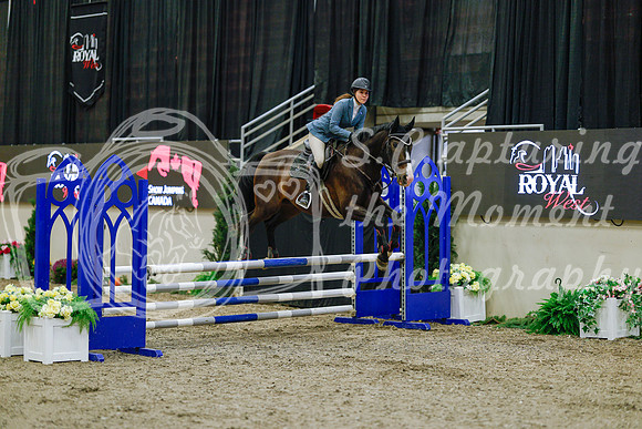 2025 - Haylee - Royal West - Sunday October 19th - 00257