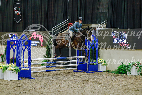 2025 - Haylee - Royal West - Sunday October 19th - 00258