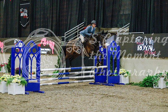 2025 - Haylee - Royal West - Sunday October 19th - 00256