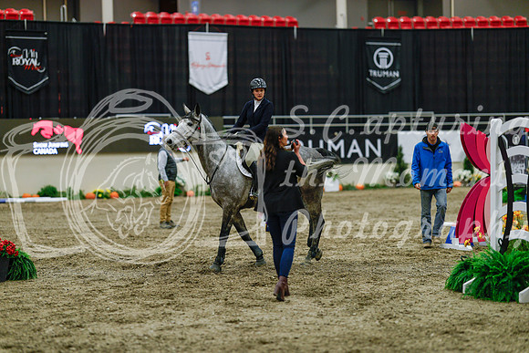 2025 - Haylee - Royal West - Sunday October 19th - 01391