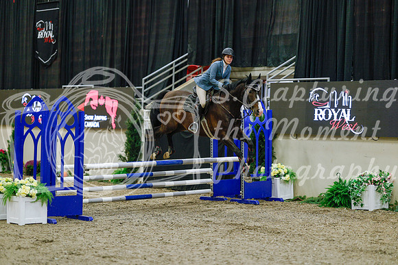 2025 - Haylee - Royal West - Sunday October 19th - 00259