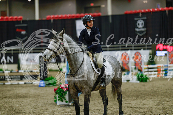 2025 - Haylee - Royal West - Sunday October 19th - 01394