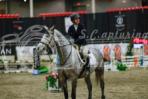 2025 - Haylee - Royal West - Sunday October 19th - 01395
