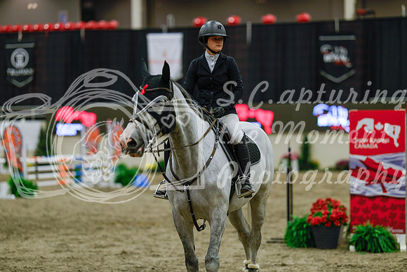 2025 - Haylee - Royal West - Sunday October 19th - 01402