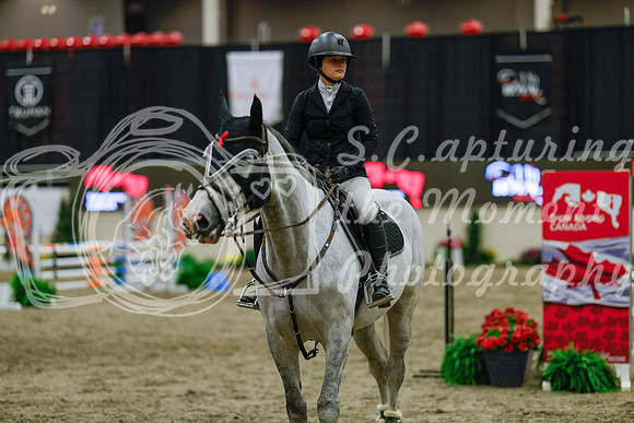 2025 - Haylee - Royal West - Sunday October 19th - 01403